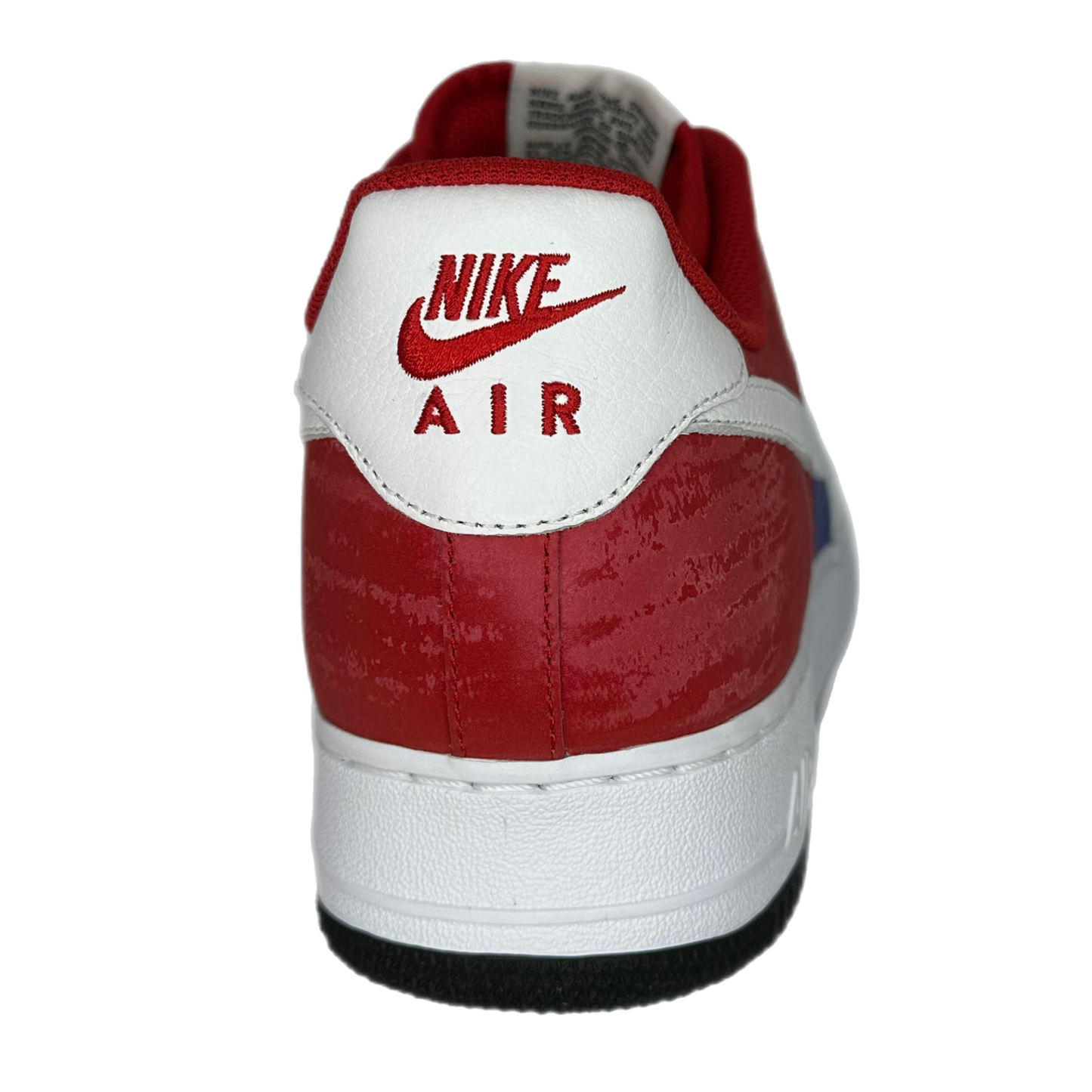Nike -"AF1 Unreleased Sample" -Size 12