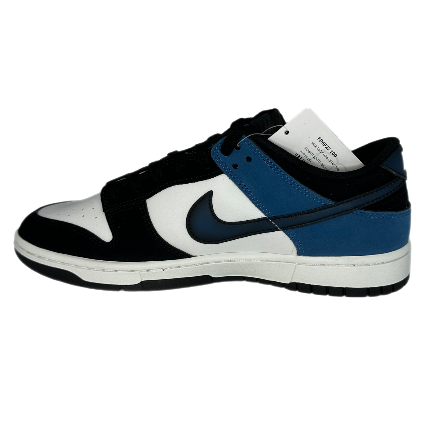 Nike - "Dunk Low Unreleased Sample" -Size 9