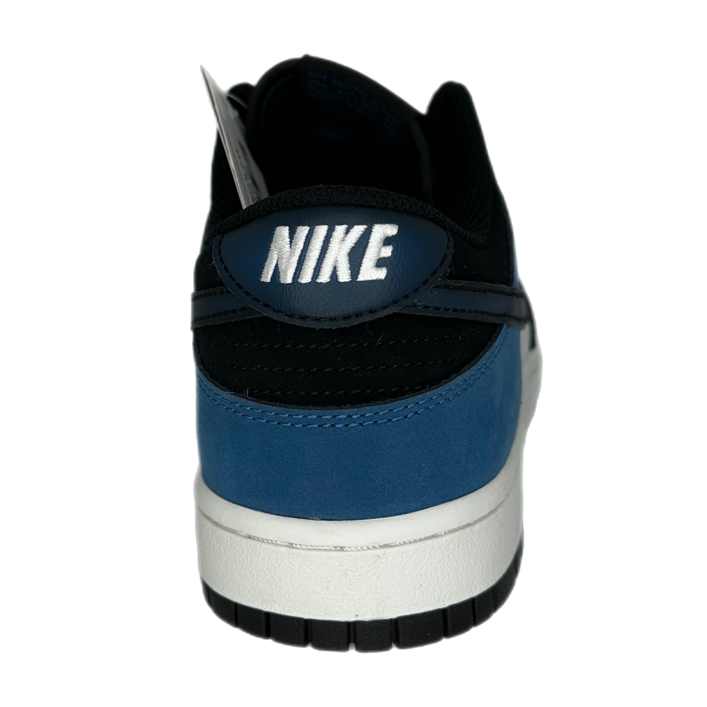 Nike - "Dunk Low Unreleased Sample" -Size 9
