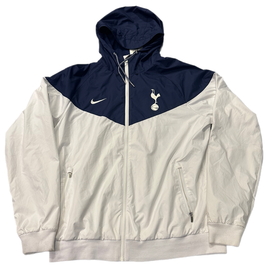Nike - "Sample Basketball Jacket" - Size Medium