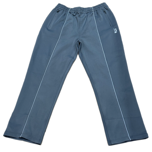 Huf - " Blue Track Pants" -Size Medium