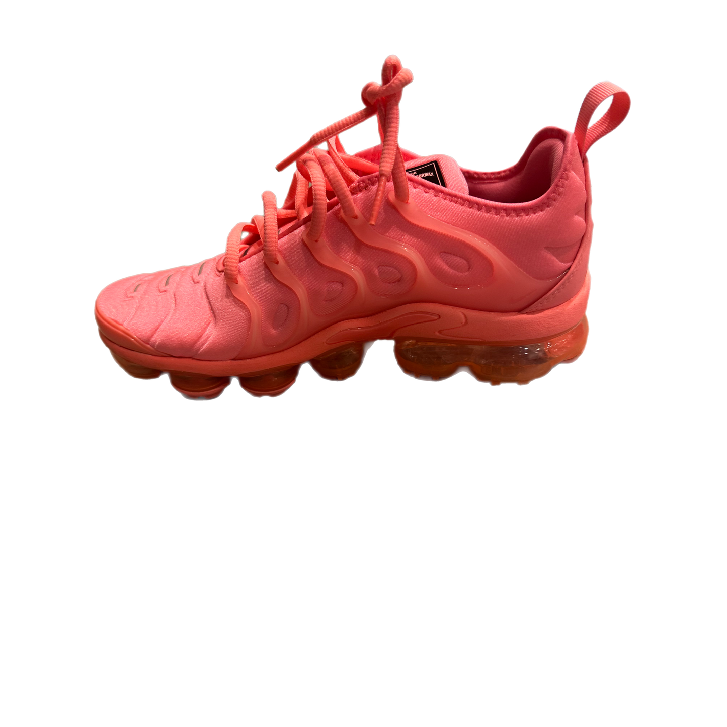 Nike - "Vapormax Pink" - Size 6.5