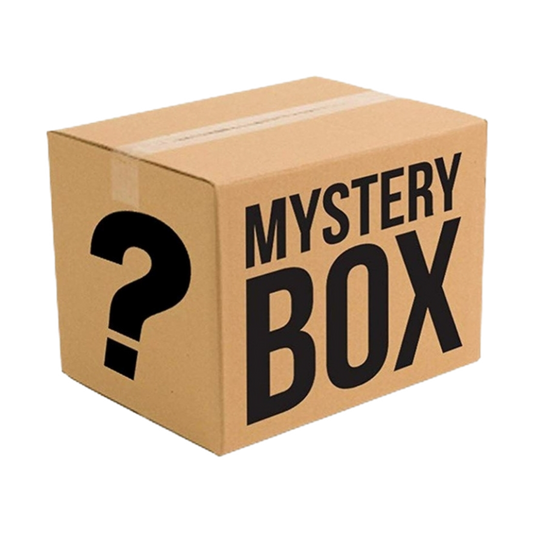 Supreme - "Mystery Sticker Pack"