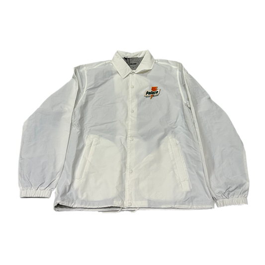 Palace - "Gatorade Coaches Jacket"- Size X-Large
