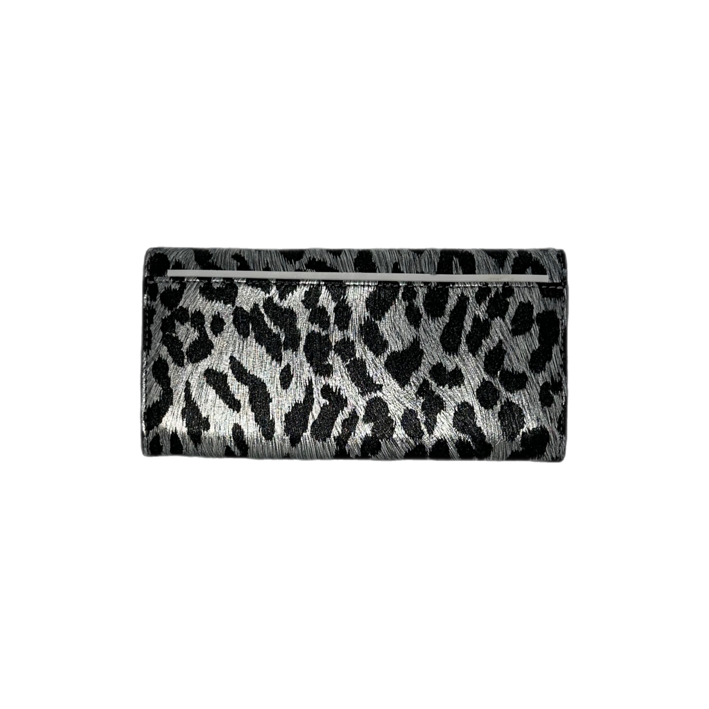 Michael Kors- "Leopard Print Wallet"