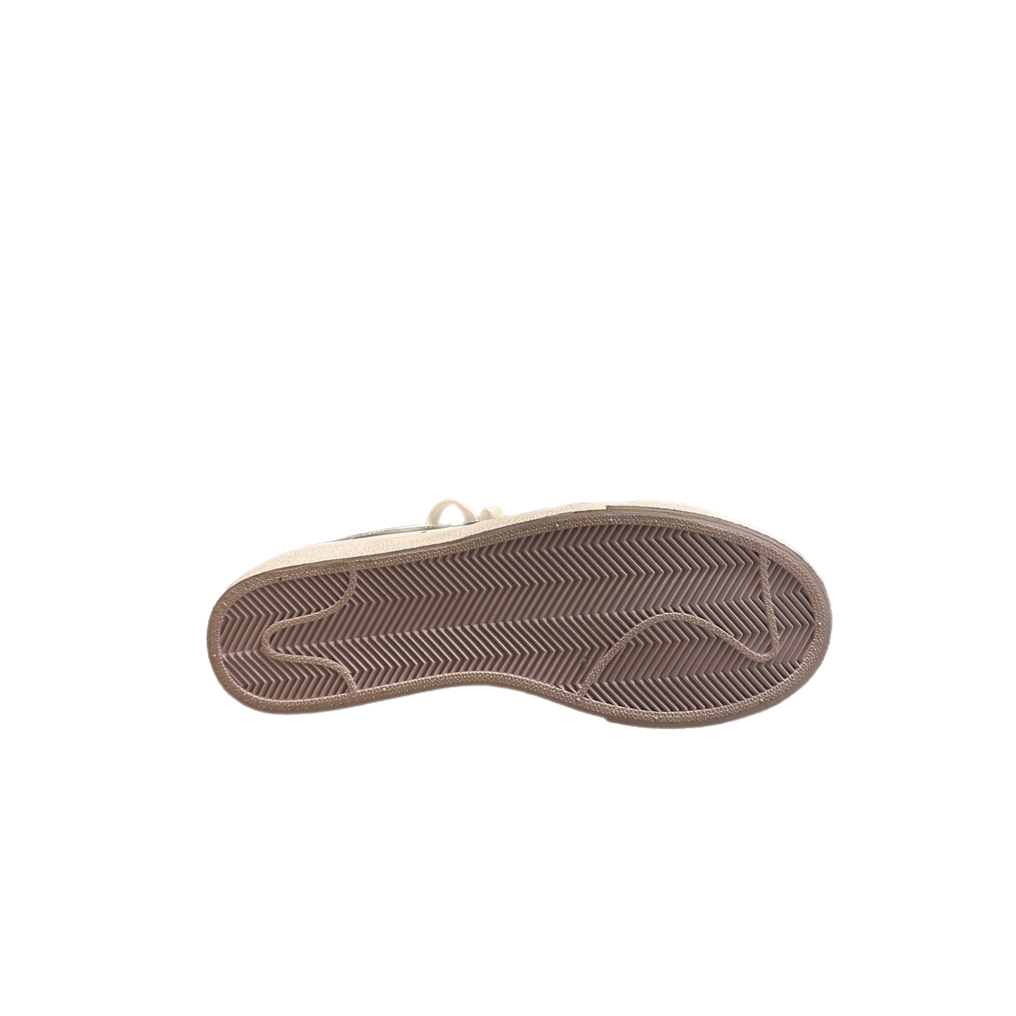 Nike - "Blazer Low Platform" - Size 7