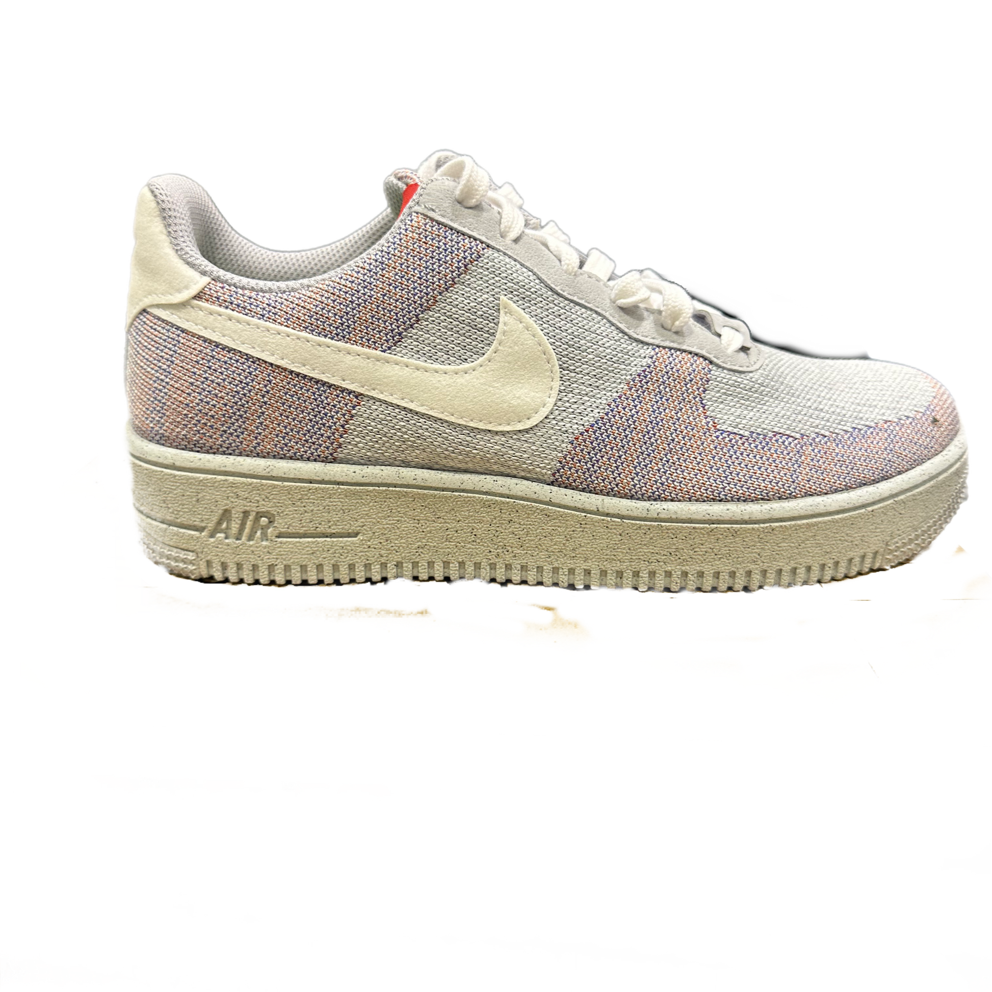 7y air clearance force 1