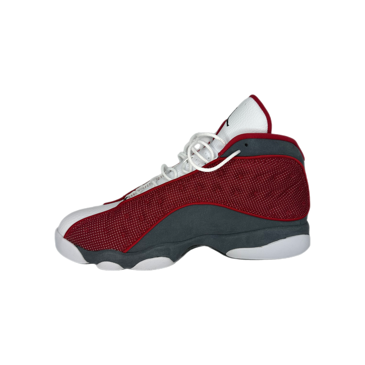 Jordan - "13 Red Flint Grey" - Size 11