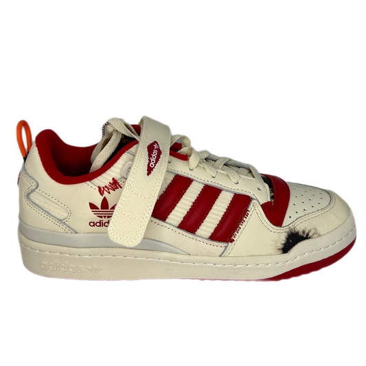 Adidas - "Forum Home Alone" - Size 8