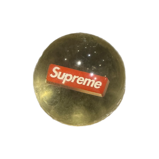 Supreme- "Bouncy Ball"