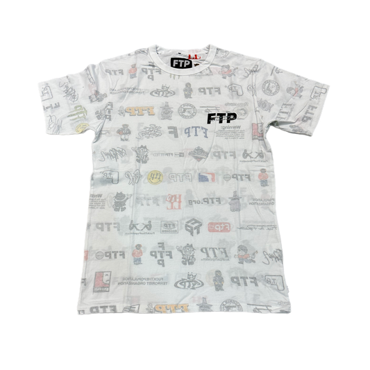 FTP - " 13 Year Archive Tee"