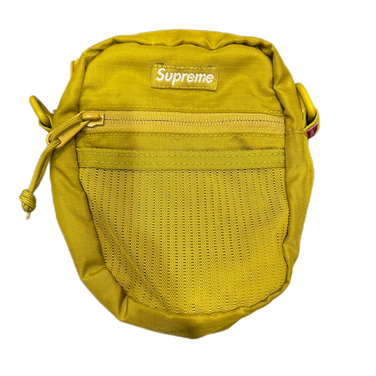 Supreme - "Shoulder Bag"