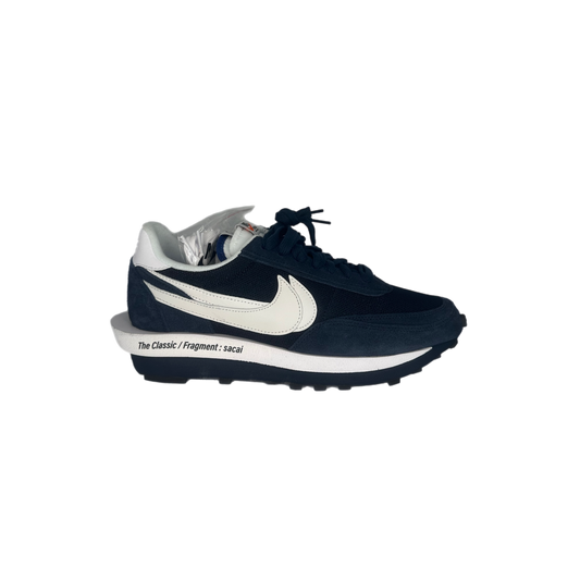 Nike - "Sacai x Fragment Blue Void" - Size 12