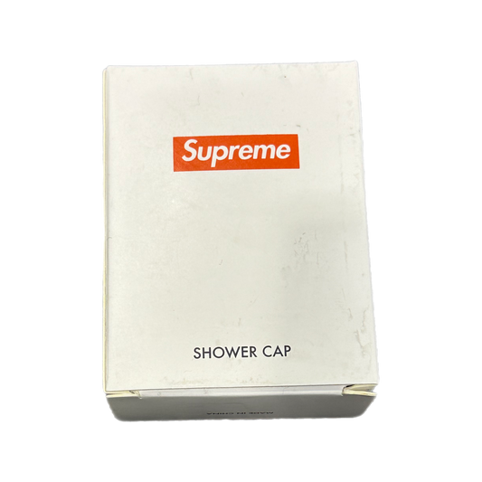 Supreme - "Shower Cap"
