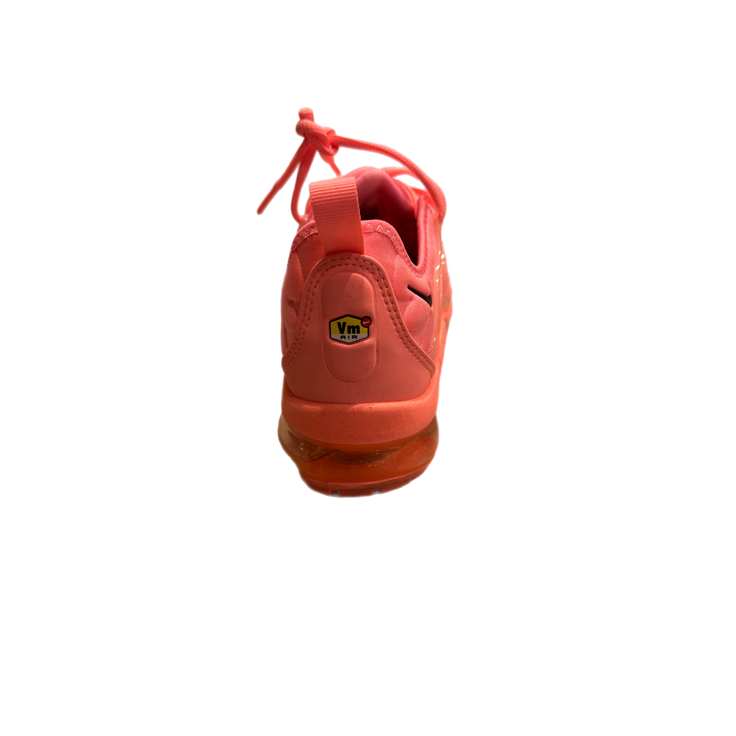 Nike - "Vapormax Pink" - Size 6.5