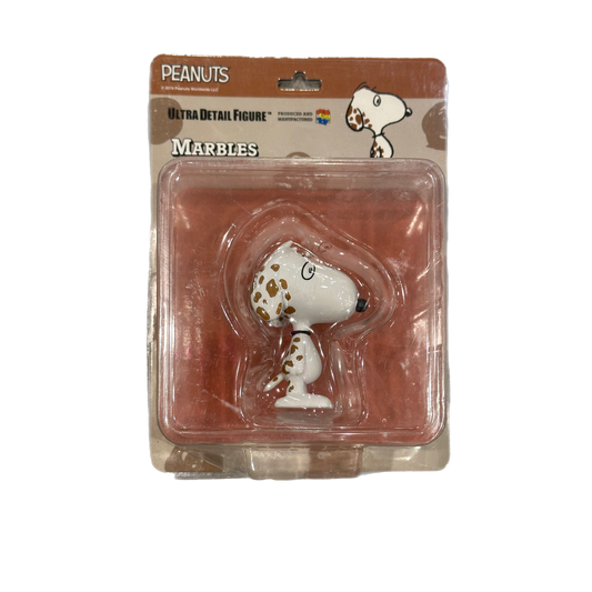 Medicom - "Snoopy Figure" - Accessories
