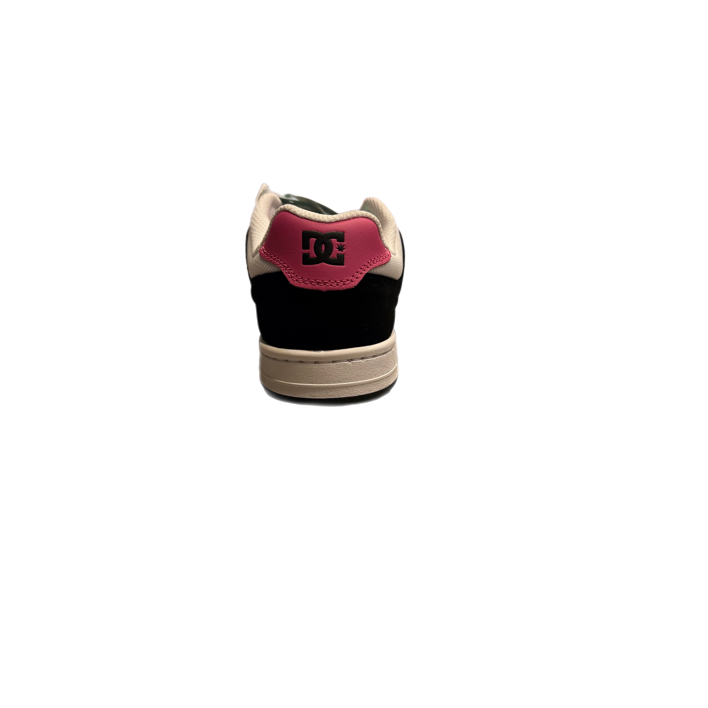 DC - "Manteca 4 Black Pink" - Size 7.5