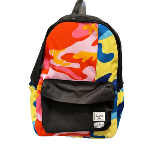 Herschel Supply Co. -"Andy Warhol Backpack" - Accessories