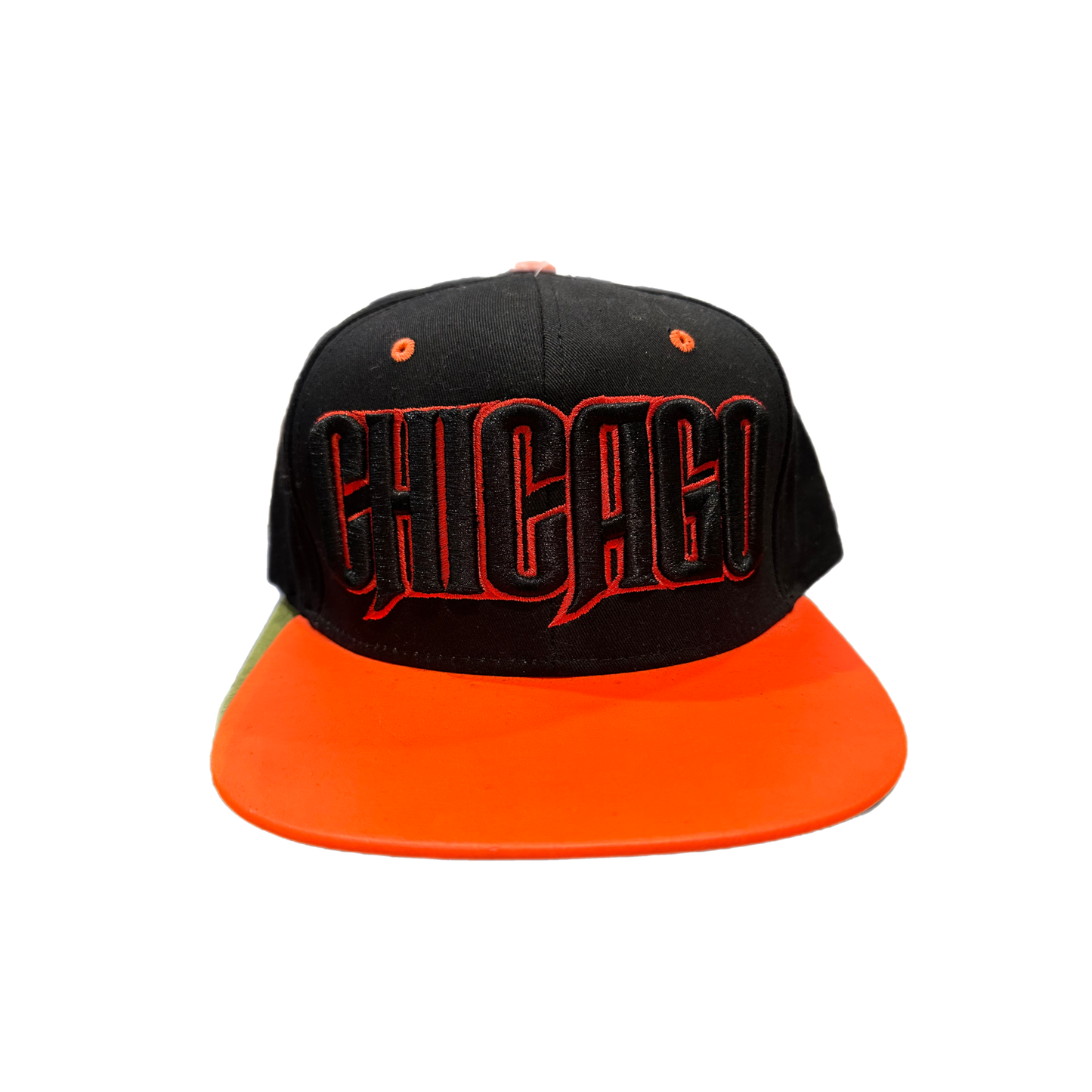 Pitbull - “Chicago Snapback Hat"