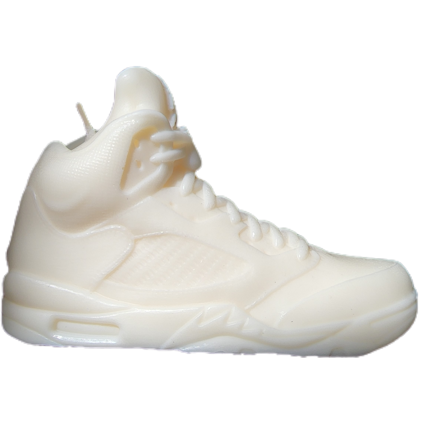 Sneaker Candle