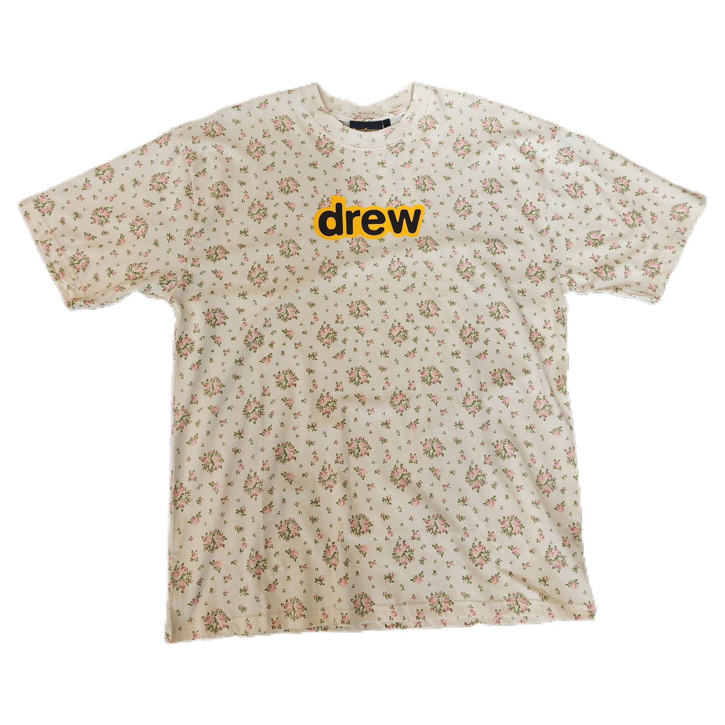 Drew House Secret SS Tee Ditsy Floral