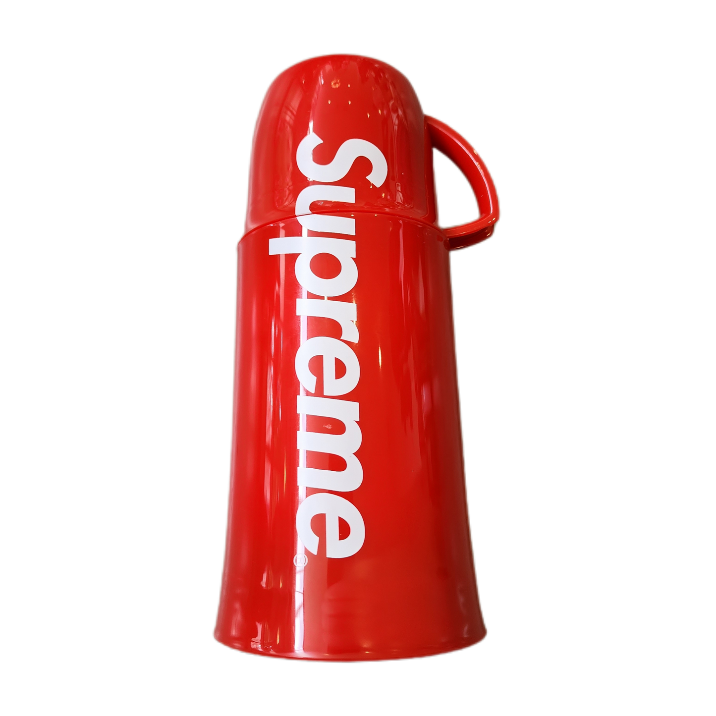 Supreme Red Helios Thermos