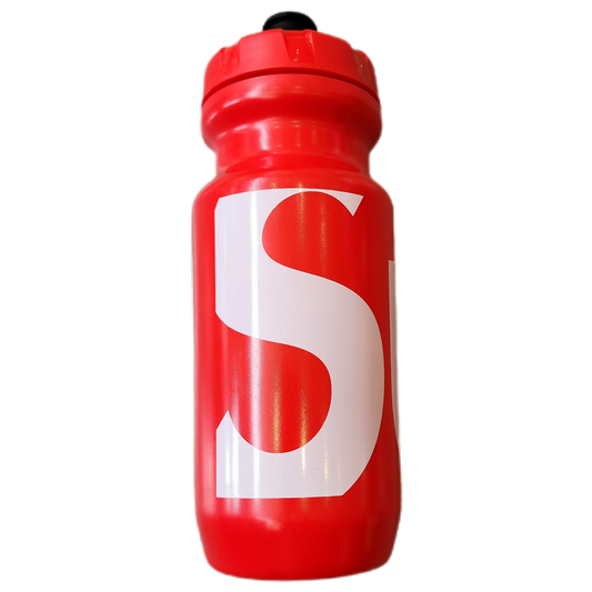 Supreme Specialized Red Sports Bottle