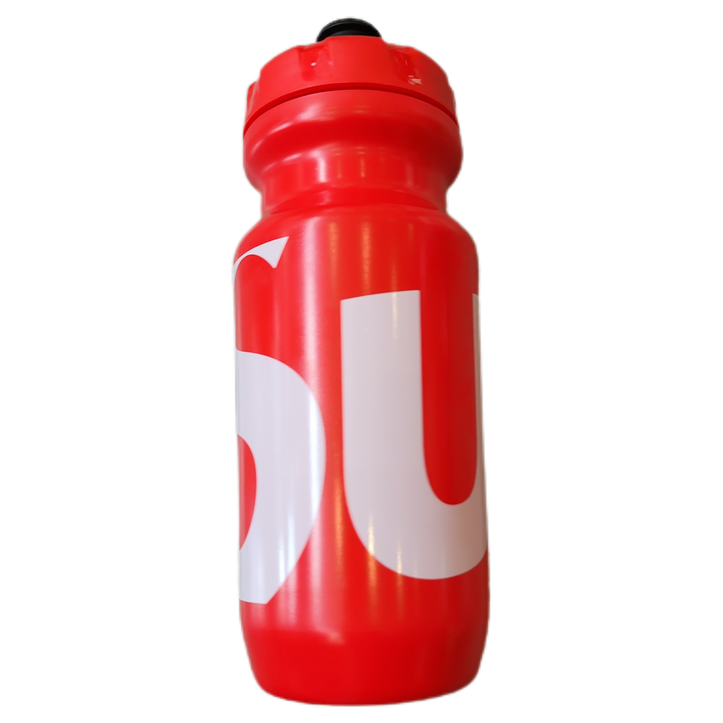 Supreme Specialized Red Sports Bottle