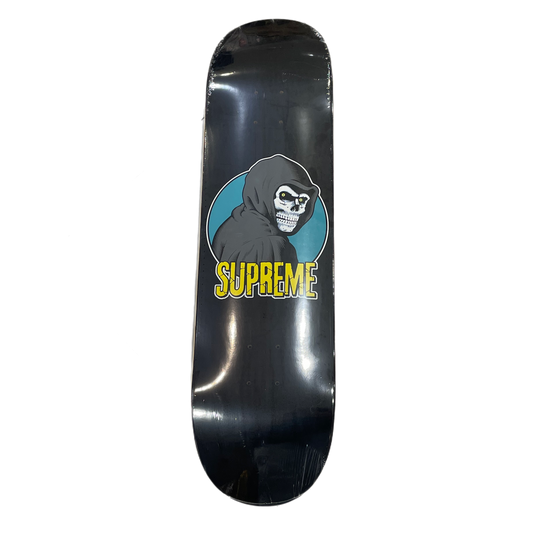 Supreme - "Reaper Skateboard" - 8.375