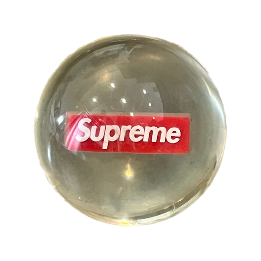 Supreme Bouncy Ball