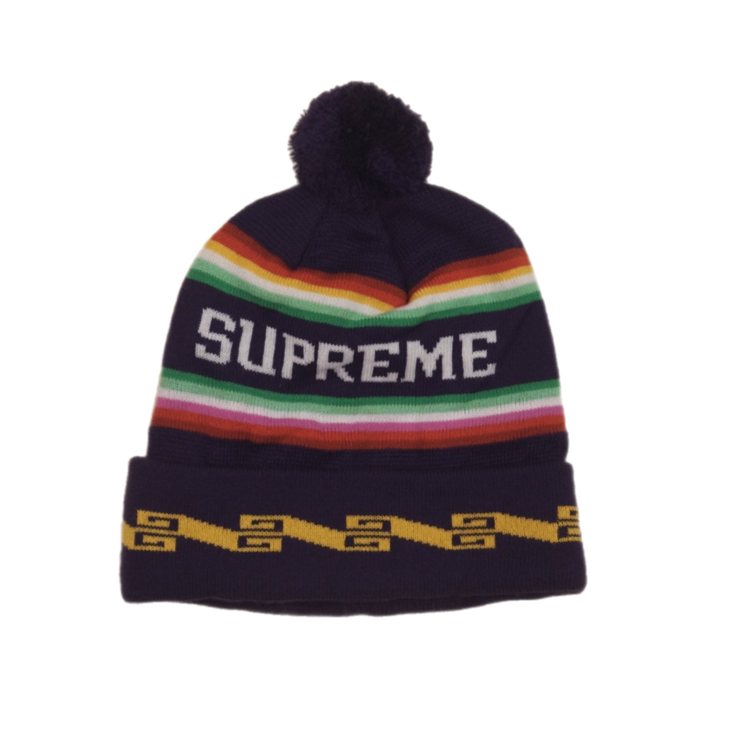 Supreme - "Bolivia Beanie" - Accessories