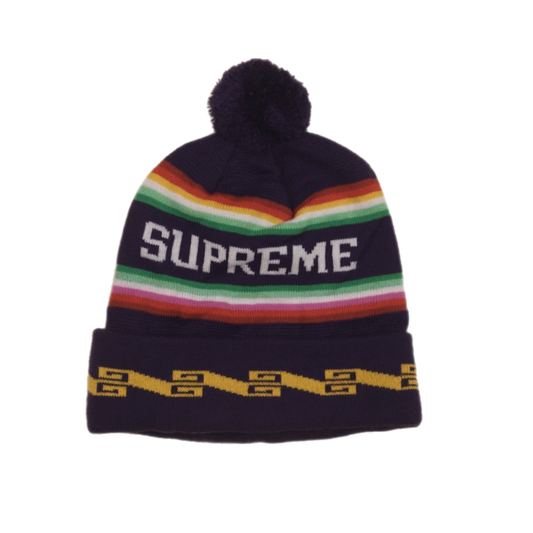Supreme - "Bolivia Beanie" - Accessories