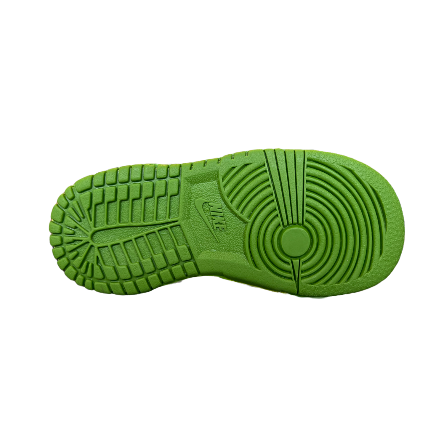Nike Dunk Low Chlorophyll TD
