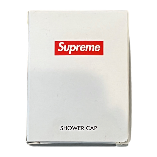 Supreme Shower Cap