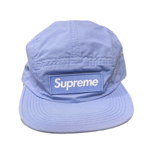 Supreme - "Periwinkle Hat"