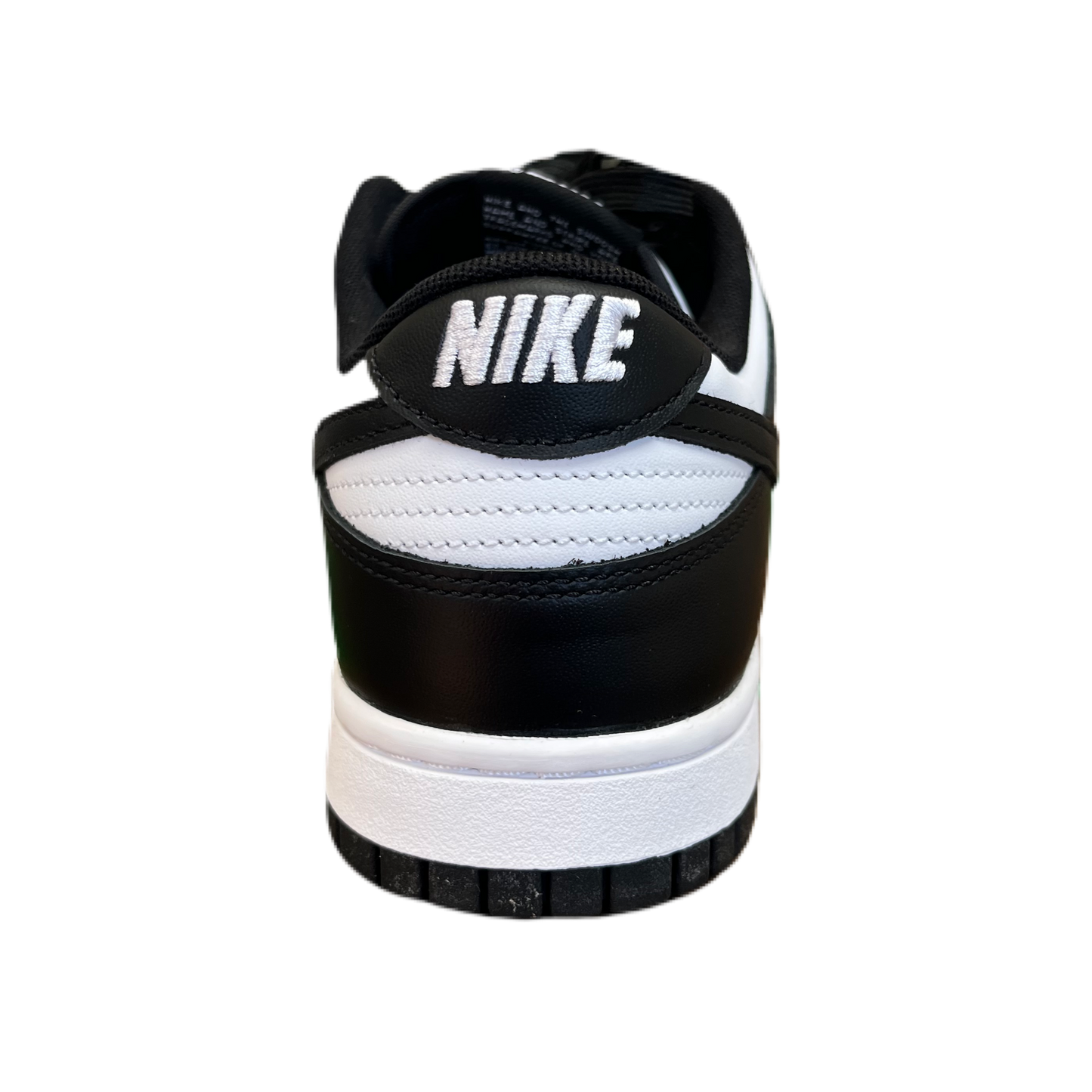 Nike Dunk Low Panda GS