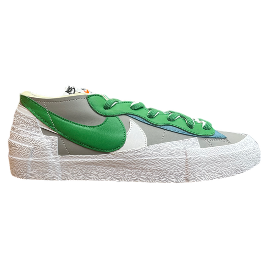 Nike Sacai Green Blazer Low Size 11