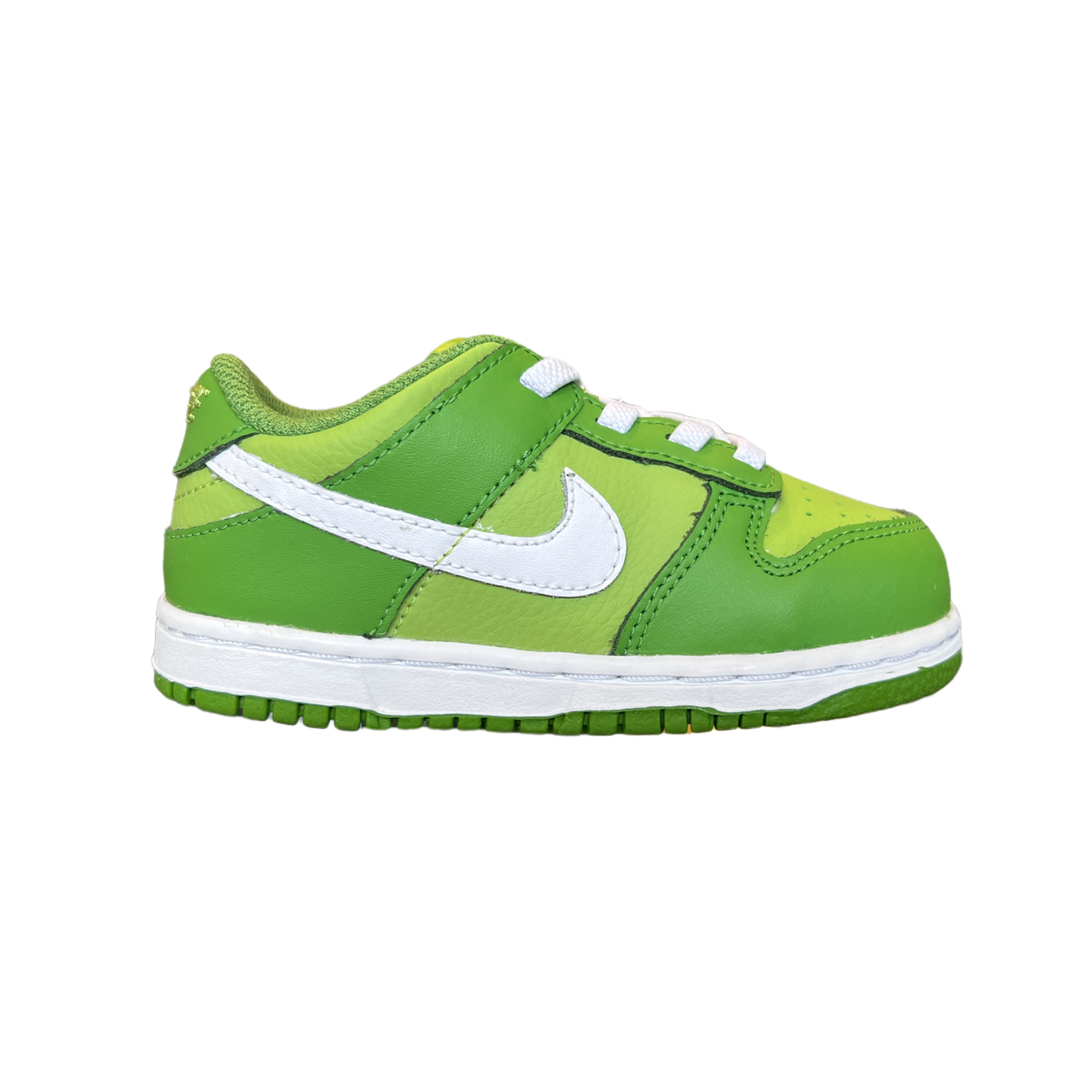 Nike Dunk Low Chlorophyll TD