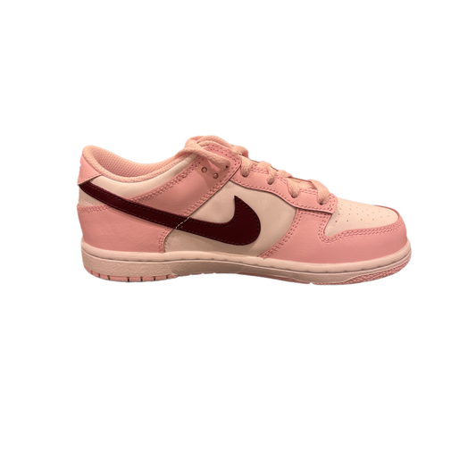 Nike - "Dunk Low Pink Foam"